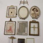 880 5478 PHOTO FRAMES